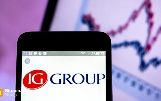 IG to Acquire Independent Reserve to Boost Asia‑Pacific Crypto Expansion