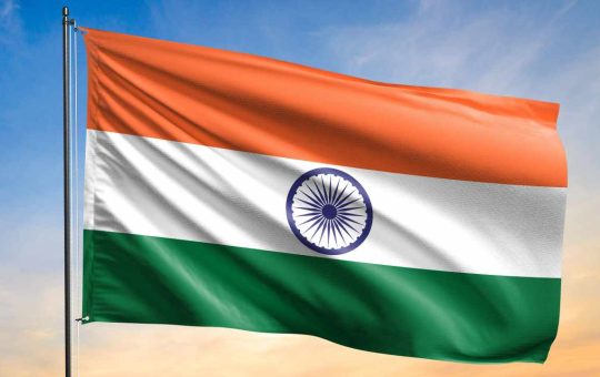 India Holds Back From Full Crypto Law, Cites Systemic Risks