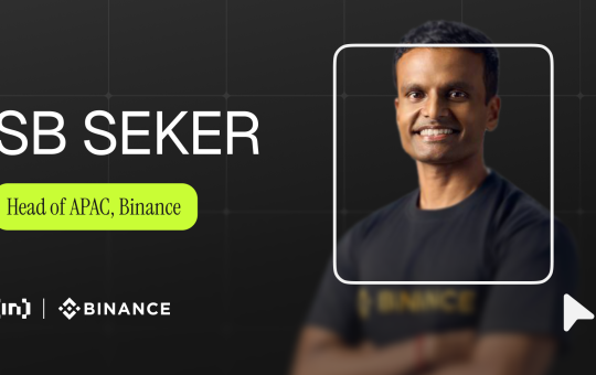 "Is CZ Coming Back?" Binance APAC Head Responds