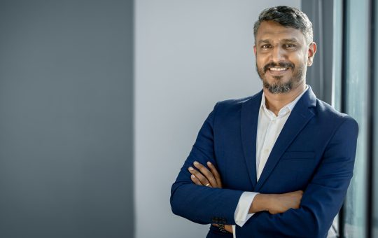 ManageEngine's ethical cybersecurity approach in 2025