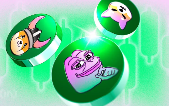 PUMP Price Rally Could Extend