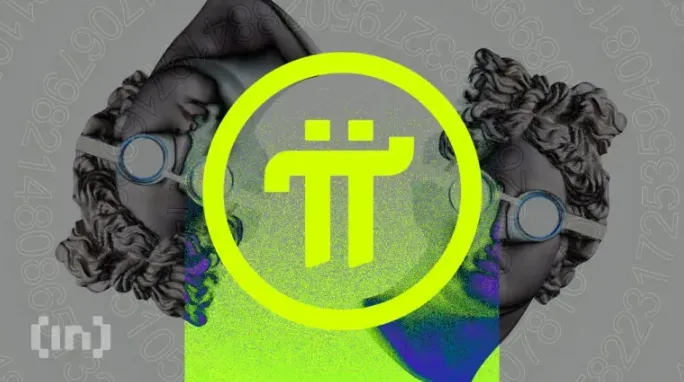 Pi Network Price Might Crash Again – Here’s Why