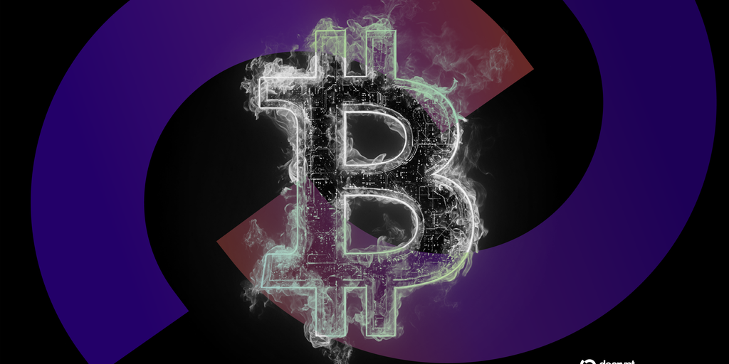 Sell the News? Bitcoin Market Shrugs Off Fed Moves: Analysis