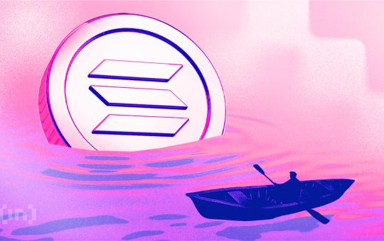 Solana Price Charts Receive Major Bullish Signal