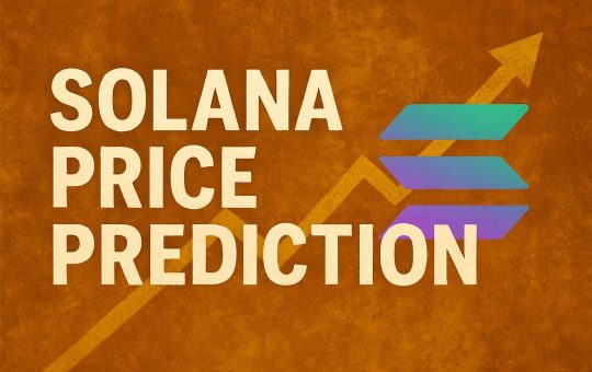 Solana price prediction stays bullish yet traders whisper PayFi Remittix could outrun SOL with 20x momentum