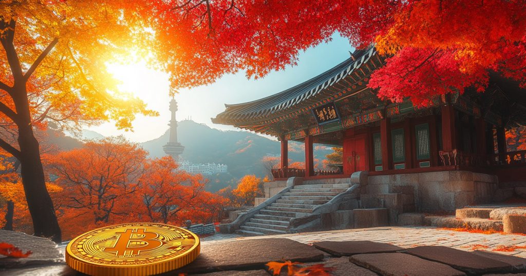 South Korean FSC head nominee faces backlash after denouncing crypto