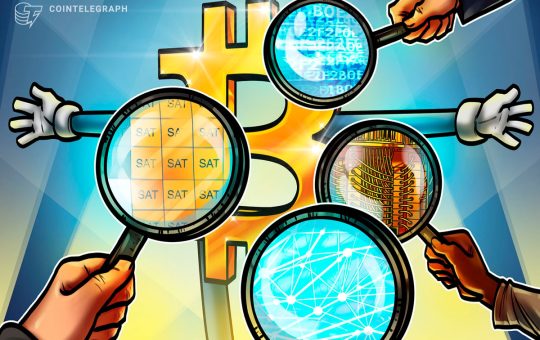 StarkWare Announces 1MB Bitcoin Verification of Entire Block Header History