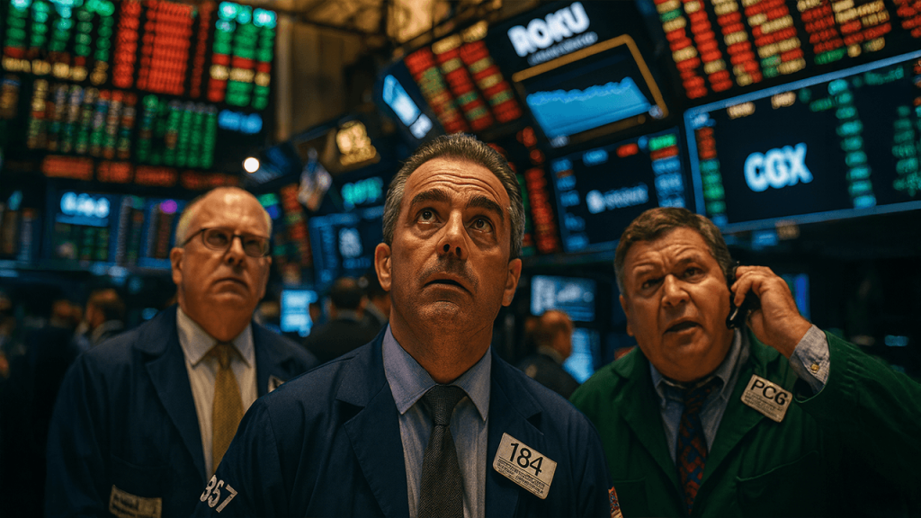 Stocks Bleed, Bounce, and Baffle: A Brutal Month for Crypto and Bitcoin-Linked Equities