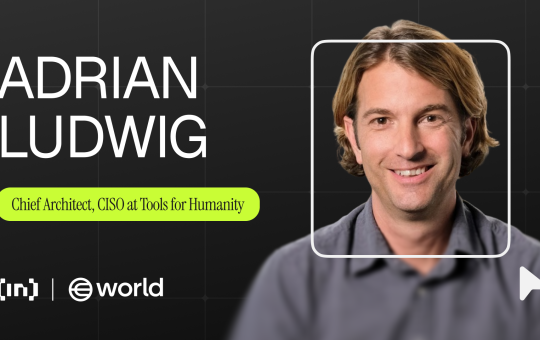 World Builds Proof of Human for the Internet’s Future of Trust