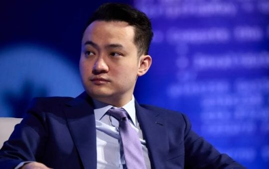 World Liberty blacklists Justin Sun’s address, freezing $3B in WLFI tokens