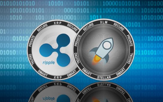 XLM eyes $0.40 ahead of Stellar’s Protocol 23 upgrade