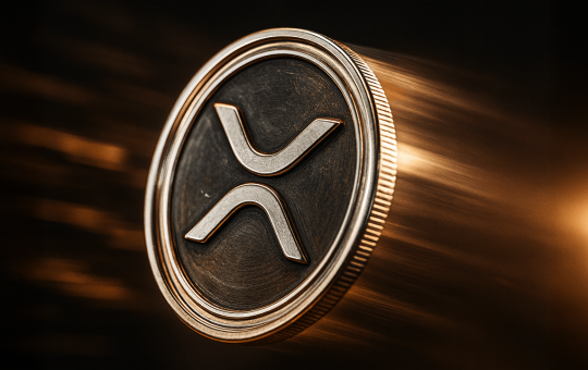 XRP Price Watch: Bulls Defend $3 as Price Steadies at $3.04