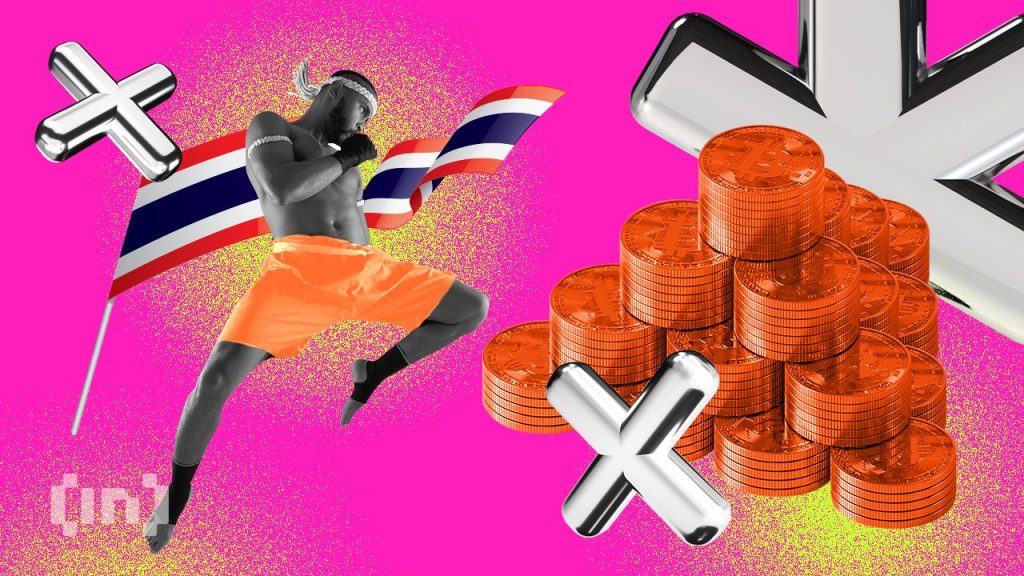 XRP Provided Record Profits For Thai Investors