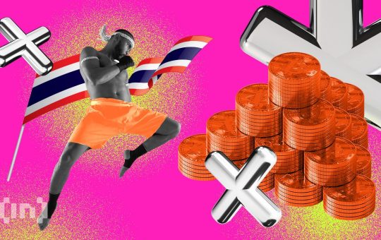 XRP Provided Record Profits For Thai Investors
