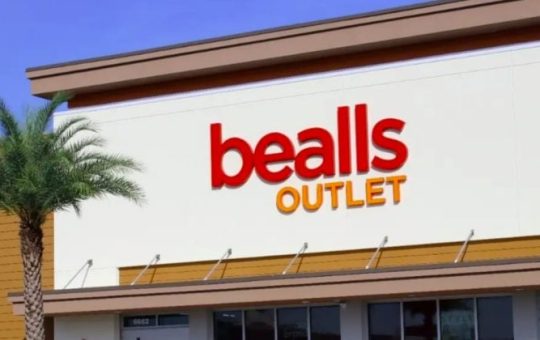 110-year-old retailer Bealls partners with Flexa to enable crypto payments across 660 stores