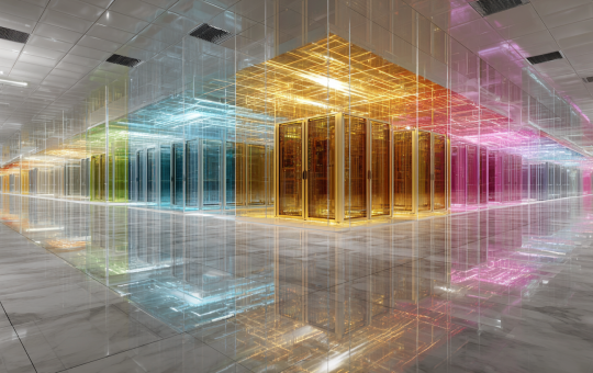 Beyond Von Neumann: Toward a unified deterministic architecture