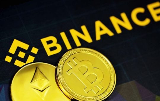 Binance distributes $283M to affected users following market turmoil