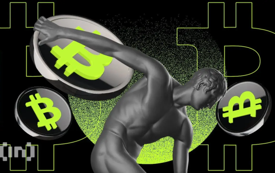 Bitcoin Price Breakout Delayed by Sellers — But Not for Long