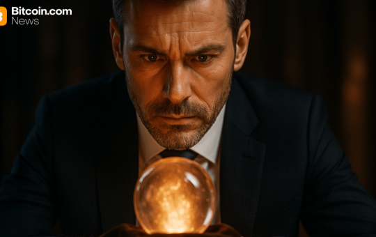 Bitcoin Price Predictions on Polymarket Reveal What Traders Expect by Month’s End