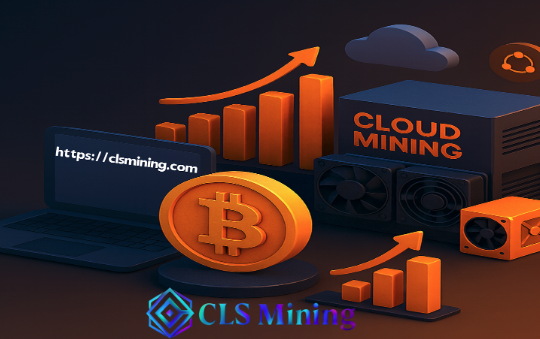 CLS Mining Launches a New Smart Contract System