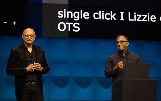 Cisco warns enterprises: Without tapping machine data, your AI strategy is incomplete