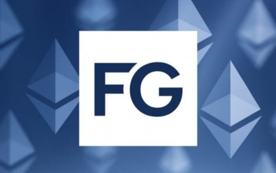 FG Nexus partners with Securitize to tokenize shares on Ethereum