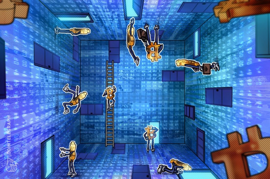 ISM Data Hints Bitcoin Cycle Could Last Longer Than Usual