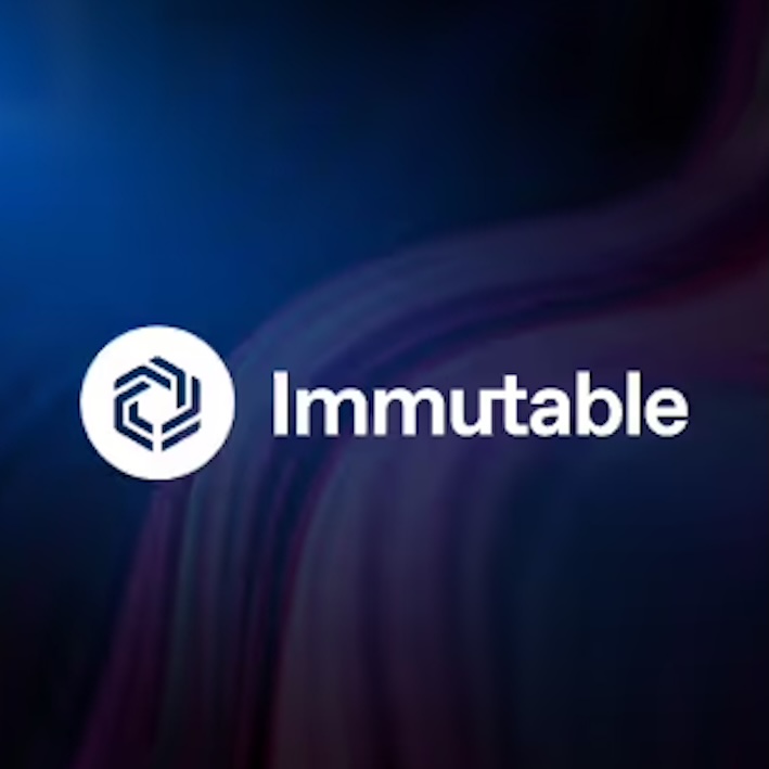 Immutable Unveils an Audience Creator Program to Reward Participants Across Social Media