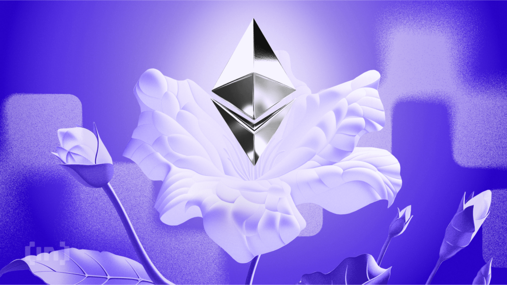 Is The Ethereum Foundation Selling ETH?
