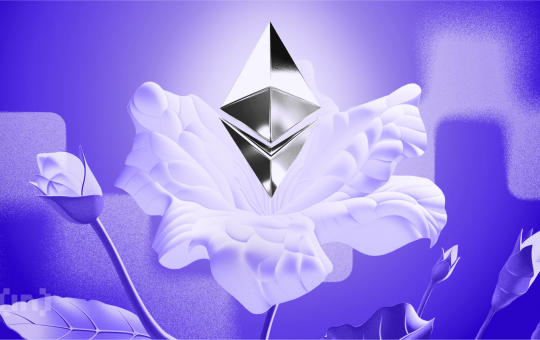 Is The Ethereum Foundation Selling ETH?