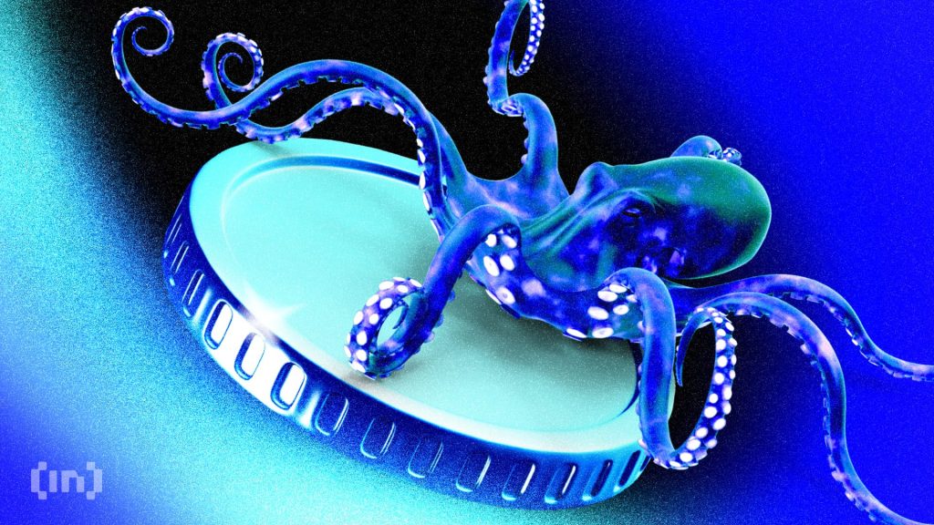 MYX Finance Breaking Away from Bitcoin Causes 38% Price Crash