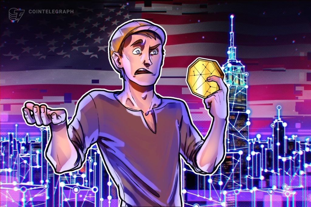 New York State Senator Pushes Legislation To Tax Crypto Miners