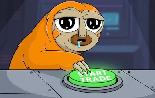 'Oh Fuck': Solana Meme Coin Refunds Investors—A Year After Accidentally Burning $10 Million