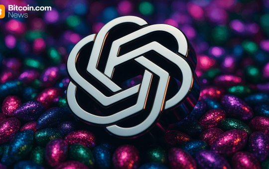 Report: OpenAI Readies for $1 Trillion IPO, Reshaping the AI Gold Rush