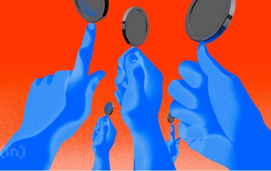 Stablecoin Payments Blockchain Gains Major $500 Million Funding