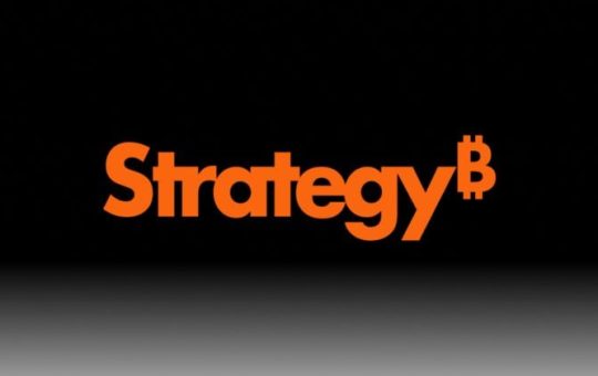 Strategy reports $2.8B net income in Q3 2025 despite muted Bitcoin performance