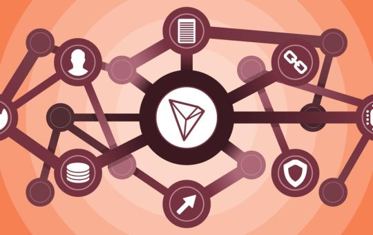 TRX Price Prediction: TRON Targets $0.35-$0.62 Despite Current Oversold Conditions