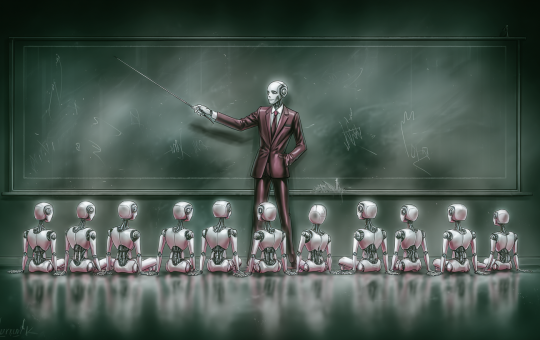 The teacher is the new engineer: Inside the rise of AI enablement and PromptOps