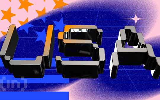 These 4 US Economic Events Could Shake Portfolios This Week