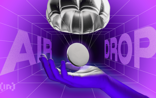 This Crypto Airdrop Might Just Restart the Meme Coin Boom In Q4