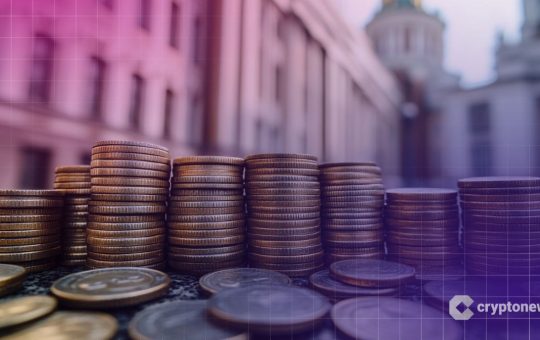 Russia’s Central Bank: Tokenization Will Let Foreigners Buy Domestic Shares