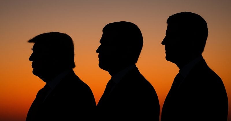 Trump family nets $1B from crypto ventures with TRUMP, MELANIA coins gaining $427M