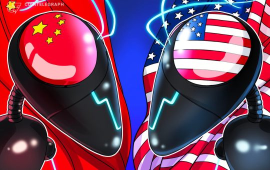 US and China Signal Willingness To Negotiate, Sparking Investor Hopes