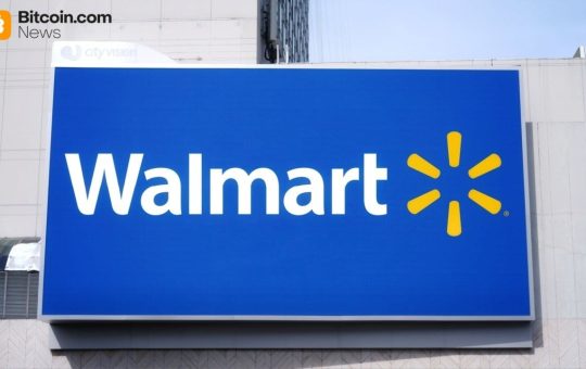 Walmart-Backed Fintech Onepay to Launch Crypto Trading and Custody Services