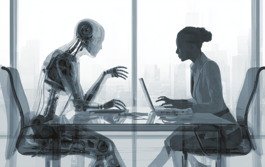 We keep talking about AI agents, but do we ever know what they are?