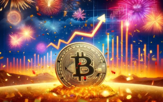 Billion-Dollar Wealth Manager Reveals Why A Bitcoin Price Crash Is A Good Thing
