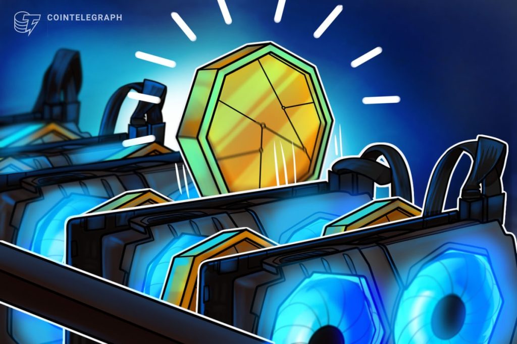 BitFuFu Doubles Q3 Revenue as Cloud Mining Demand Surges