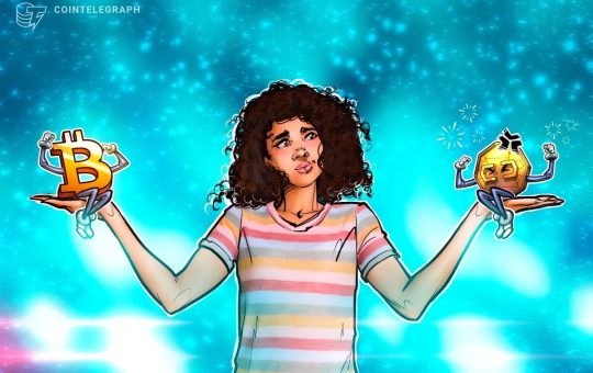 Bitcoin Price No Longer Impacting Interest in Tokenization