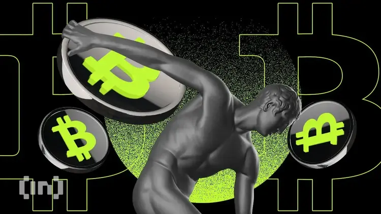 Bitcoin Price To Bounce Against 1,300% Selling Spike — But How?