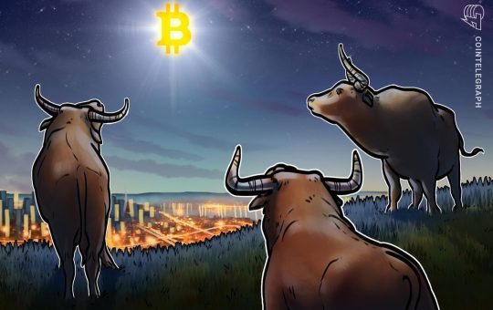 Bitcoin Retreats To $100K As Crypto, Macro Worsen